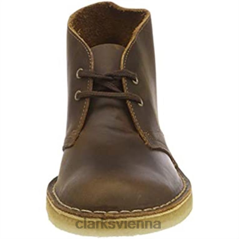 Frauen Clarks Damen Desert Boots Clarks 80BRV2109