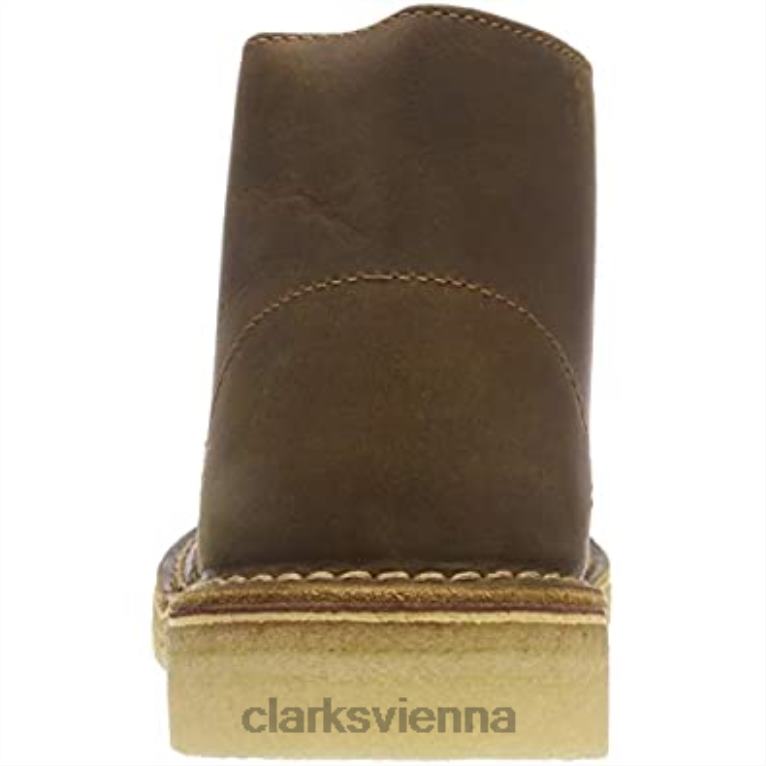 Frauen Clarks Damen Desert Boots Clarks 80BRV2109