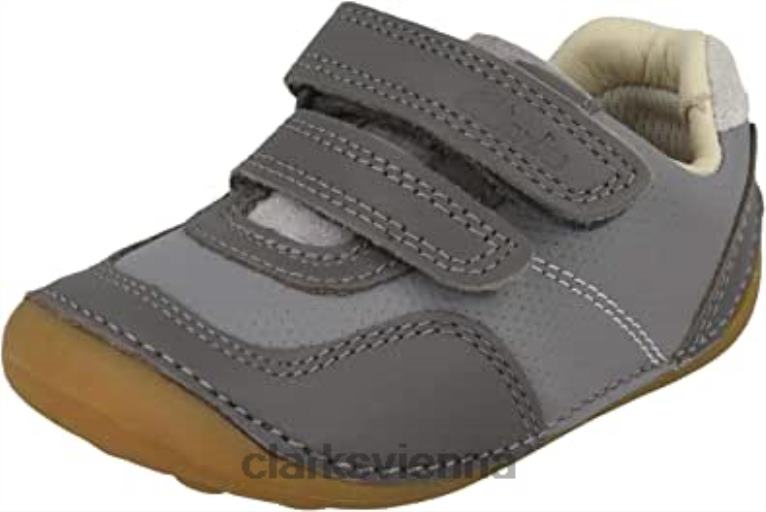 Kinder Clarks winzige Dämmerung t Clarks 80BRV909