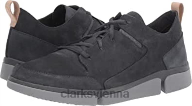 Männer Clarks Clarks Herren-Tri-Verve-Spitze 80BRV1321