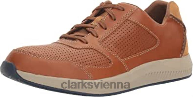 Männer Clarks Clarks Sirtis-Mix für Herren 80BRV1505