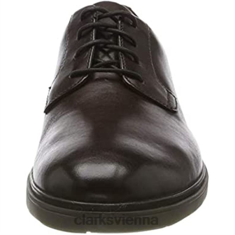 Männer Clarks Clarks Un Tailor Tie 80BRV392