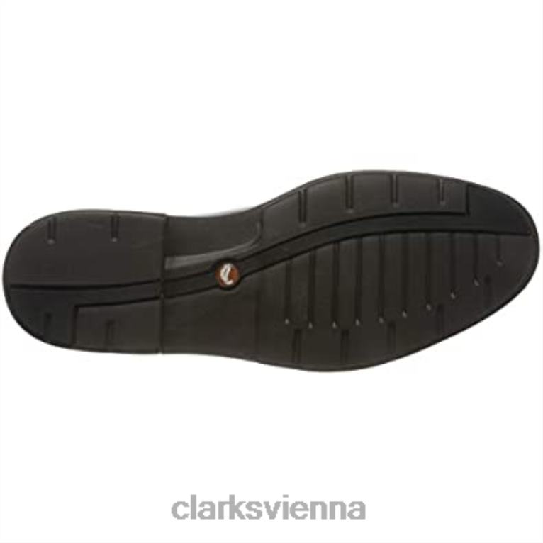 Männer Clarks Clarks Un Tailor Tie 80BRV392