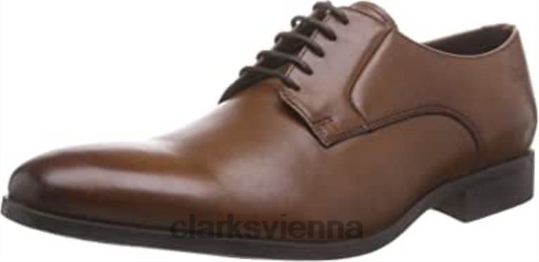 Männer Clarks Banfield Walk Clarks 80BRV2012