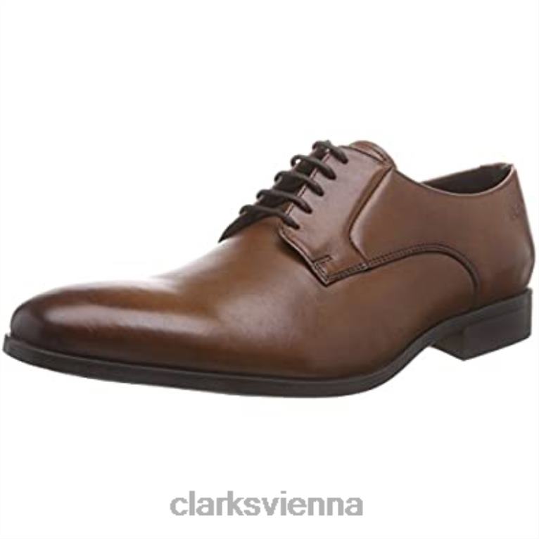 Männer Clarks Banfield Walk Clarks 80BRV2012