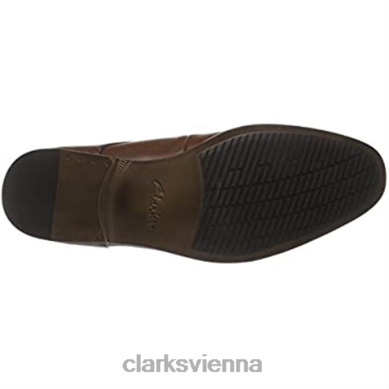 Männer Clarks Banfield Walk Clarks 80BRV2012