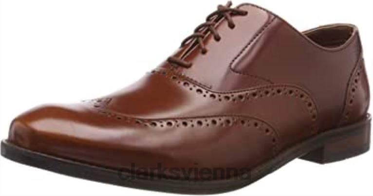 Männer Clarks Clarks Edward Walk 80BRV1283