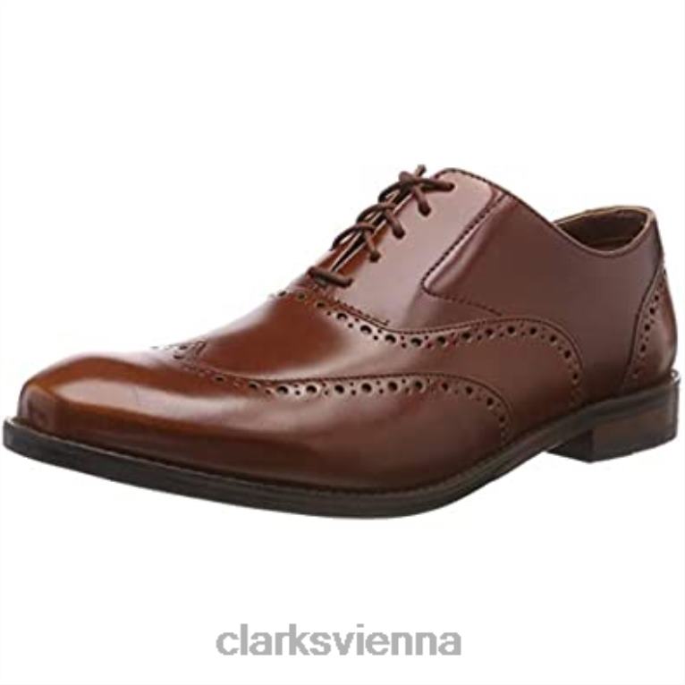 Männer Clarks Edward Walk Clarks 80BRV1282