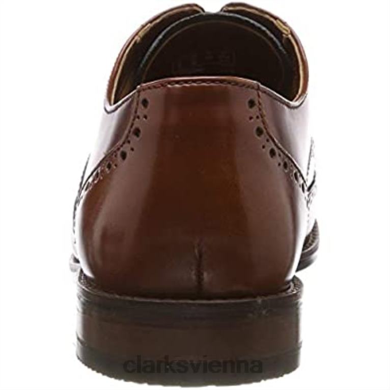 Männer Clarks Edward Walk Clarks 80BRV1282