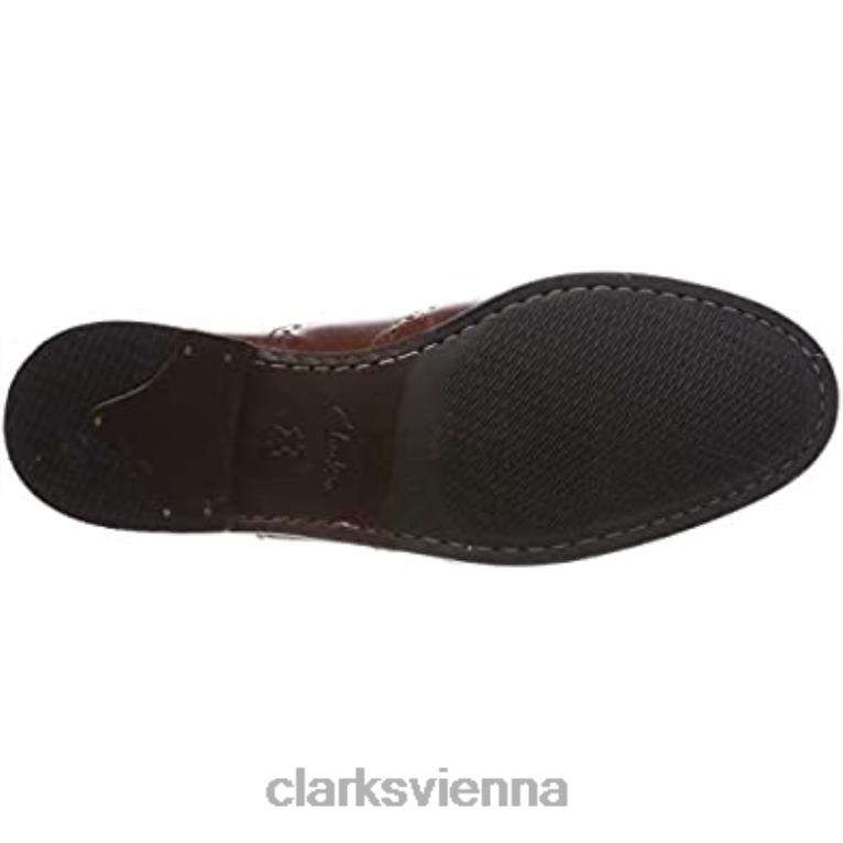 Männer Clarks Edward Walk Clarks 80BRV1282