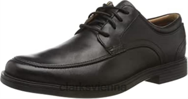 Männer Clarks un aldric park herren derby clarks 80BRV1741