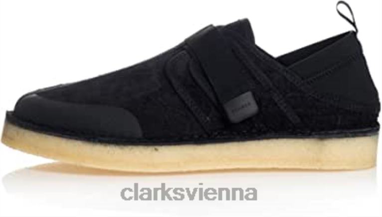 Männer Clarks Clarks Originals Trek Taiyo Herrensandalen 80BRV154