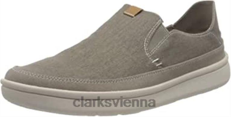 Männer Clarks Cantal Step Clarks 80BRV2246