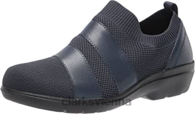 Männer Clarks Clarks Herren-Loafer mit Sashlyn-Kante 80BRV2297