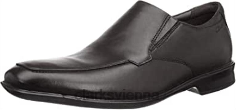 Männer Clarks Clarks Herrenmode Bensley Step Loafer 80BRV672