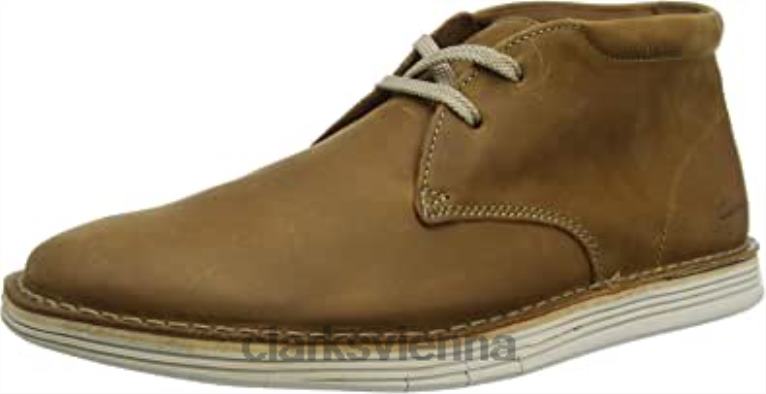 Männer Clarks Clarks Forge Stride Herren-Sneaker 80BRV1539