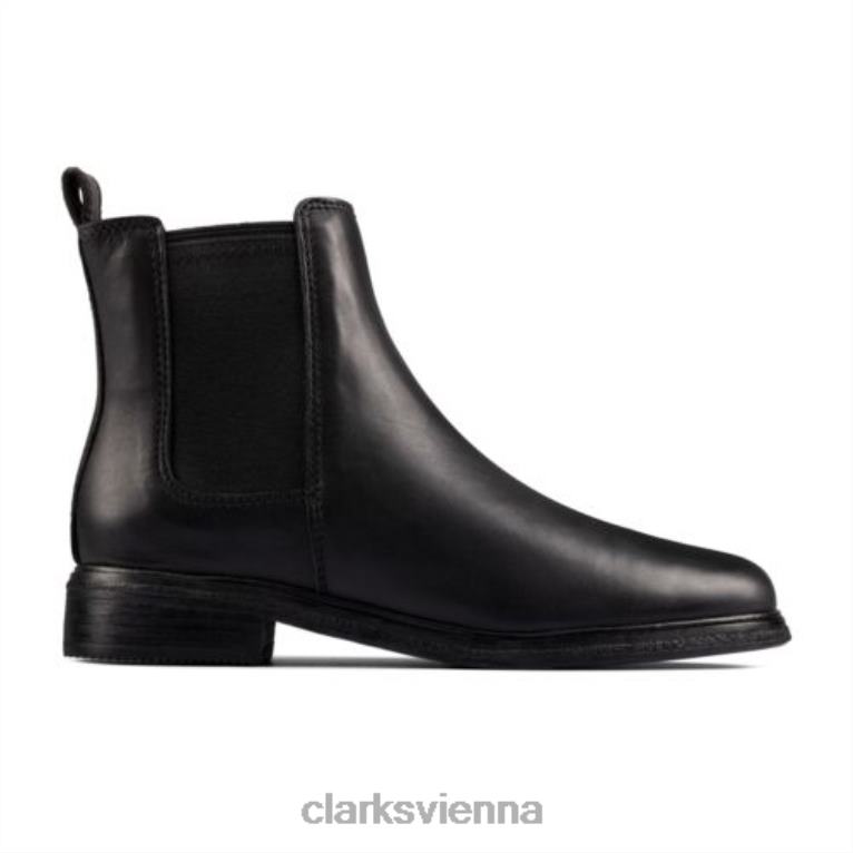 unisex Clarks schwarzes Clarkdale Arlo Clarks 80BRV4140 Schwarz