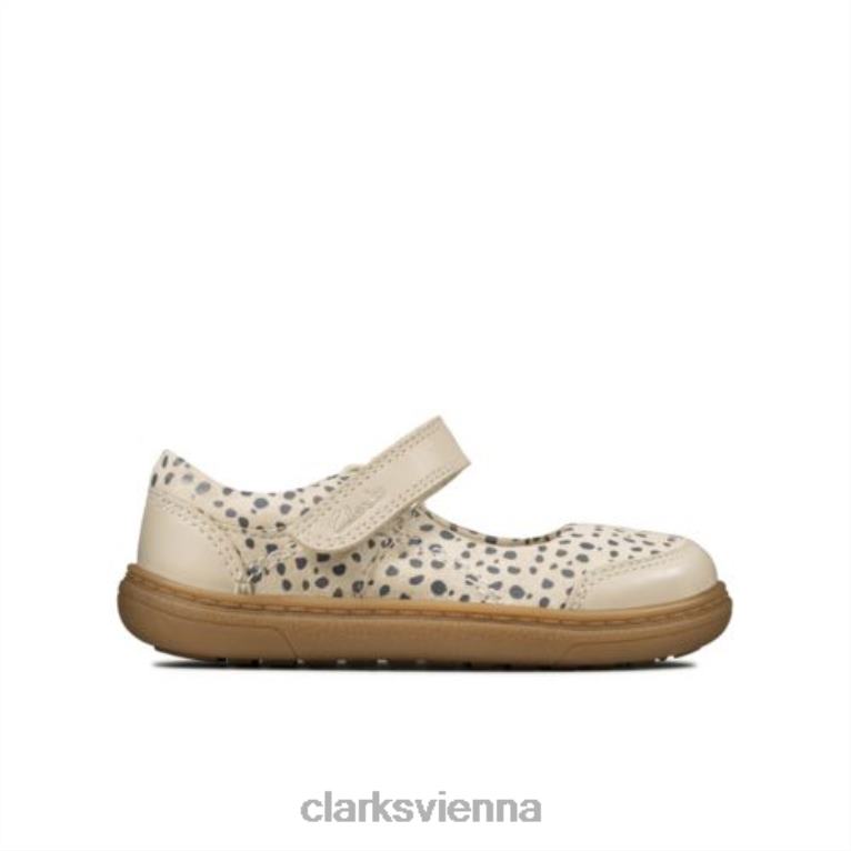 unisex Clarks Flashbright FST G Fit Clarks Baumwolle 80BRV4695 Baumwolle