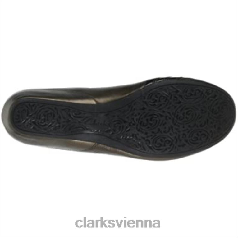 unisex Clarks Clarks Konzerttrommelkeil 80BRV1177