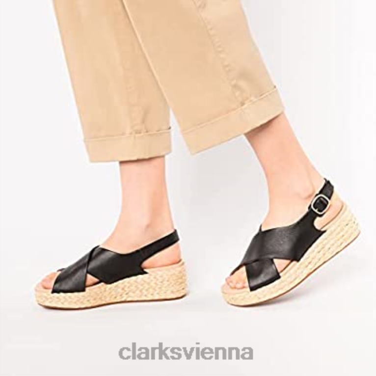 unisex Clarks Kimmei Cross Clarks 80BRV2422