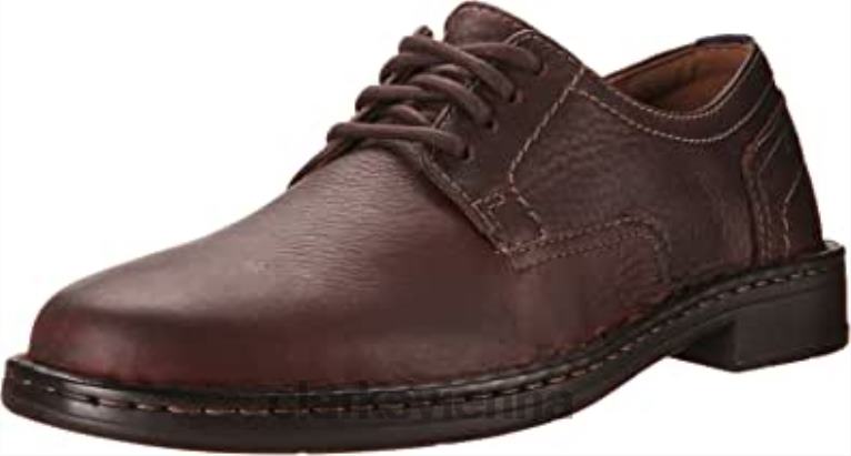 unisex Clarks Kyros placasual Oxfords Clarks 80BRV2599