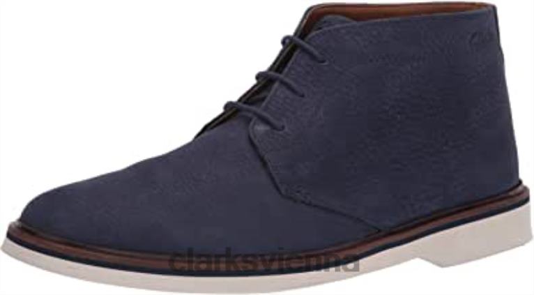 unisex Clarks Malwood Mid Clarks 80BRV1780