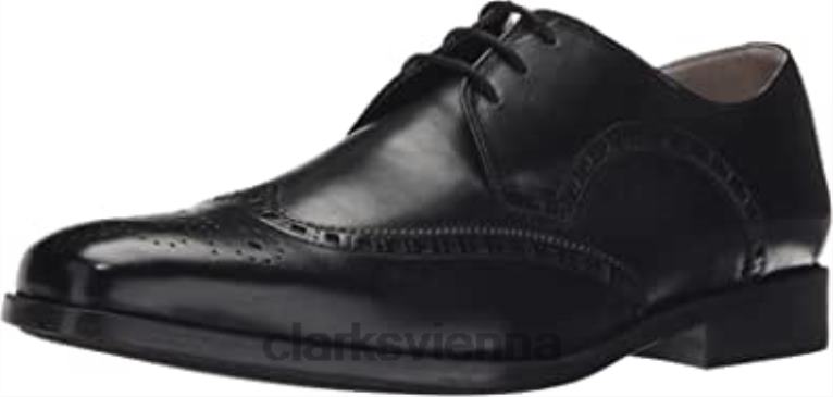 unisex Clarks Clarks Amieson Limit Oxfords Schuhe 80BRV1888