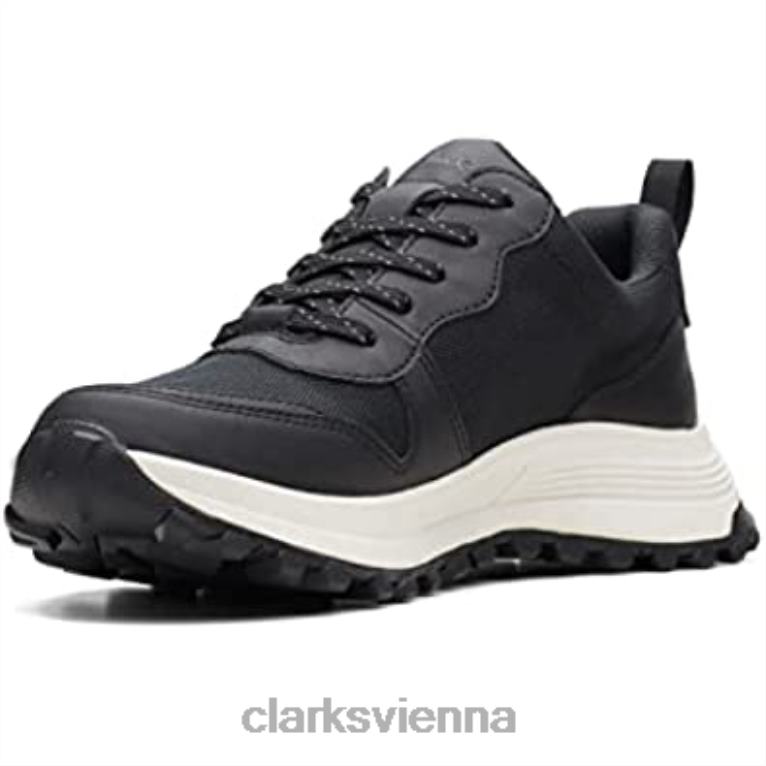 unisex Clarks Clarks Atl Trek Free wasserdichte Textilschuhe in 80BRV1435