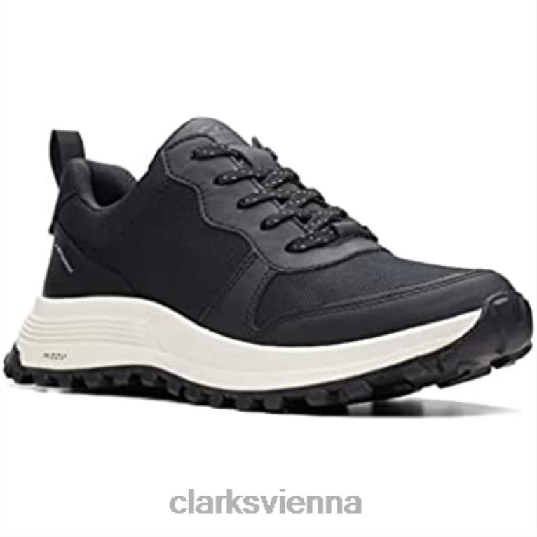 unisex Clarks Clarks Atl Trek Free wasserdichte Textilschuhe in 80BRV1435