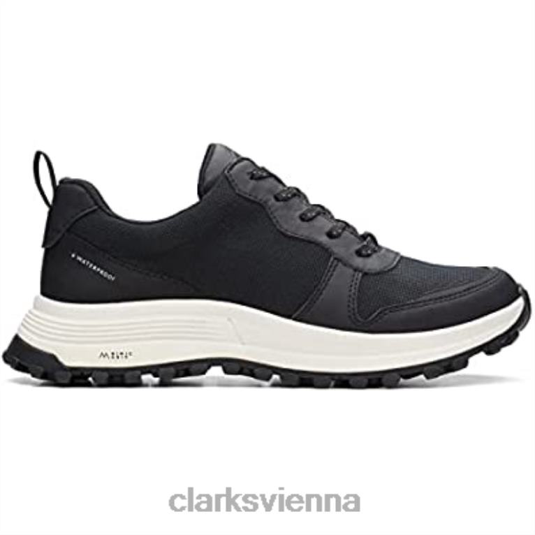 unisex Clarks Clarks Atl Trek Free wasserdichte Textilschuhe in 80BRV1435