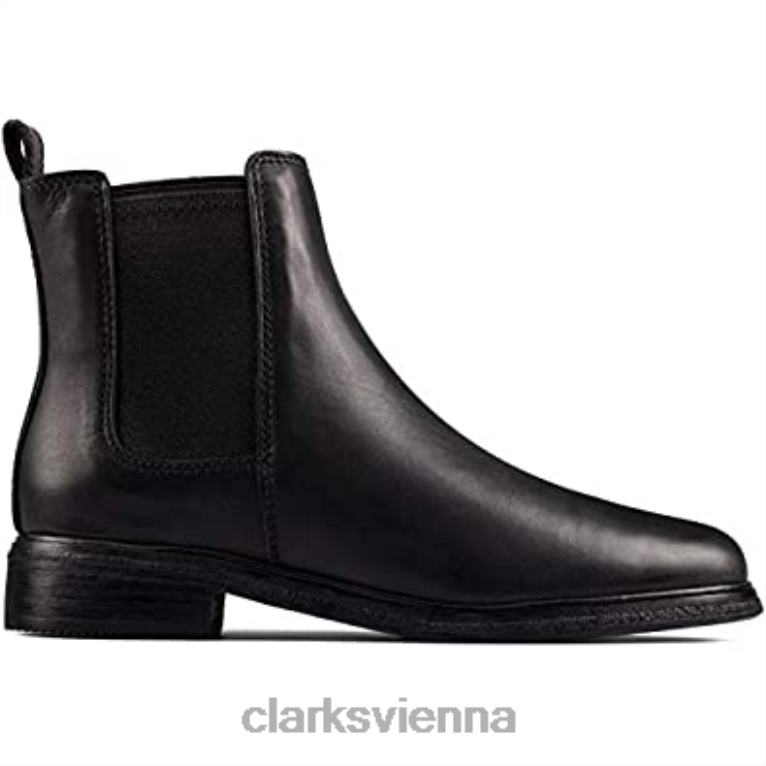 unisex Clarks Clarkdale Arlo Lederstiefel Clarks 80BRV2124