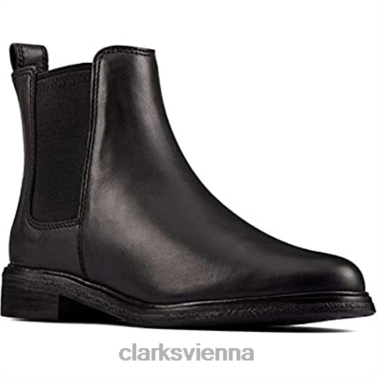 unisex Clarks Clarkdale Arlo Lederstiefel Clarks 80BRV2124